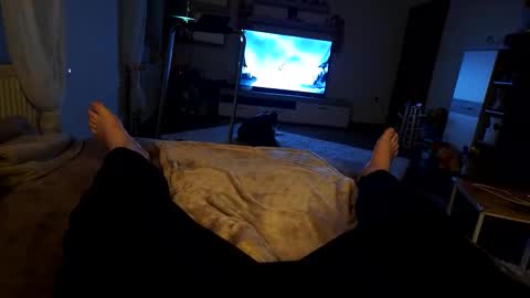 Sarah online show from 10/29/25, 08:54