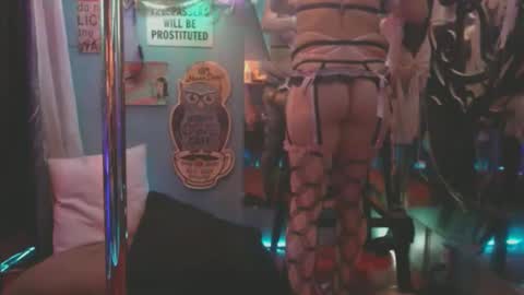 cpl4morethan1 online show from 10/12/25, 10:47