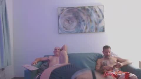 cpl4morethan1 online show from 10/26/25, 02:50