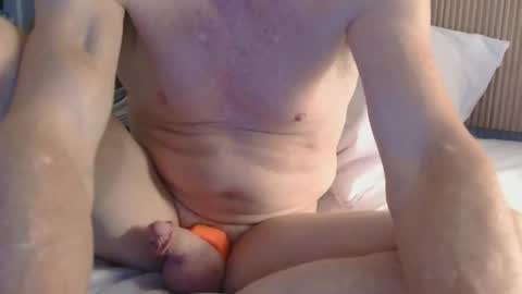 Sockjock71 online show from 01/16/26, 04:49
