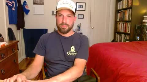 cram online show from 09/26/25, 12:03