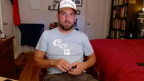 cram online show from 10/07/25, 12:08