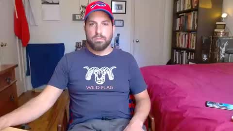 cram online show from 10/13/25, 07:14