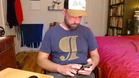 cram online show from 10/29/25, 11:17