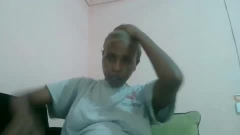 crammy_freaky online show from 11/18/25, 02:54