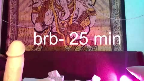 cranberry_hot online show from 03/12/25, 10:05