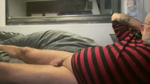 crapaud75018 online show from 12/03/24, 10:40