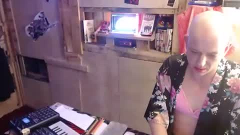 crash_gothic online show from 07/03/26, 08:54