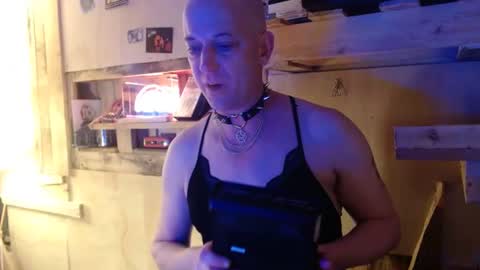 crash_gothic online show from 07/24/26, 04:54