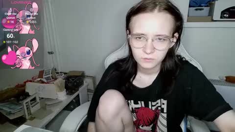 crash_test13 online show from 09/16/25, 07:04