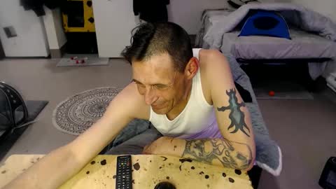 cravedave d online show from 05/26/26, 08:32