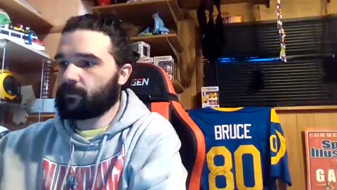 craveitoften online show from 12/31/24, 10:45