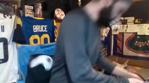 craveitoften online show from 01/09/25, 01:18