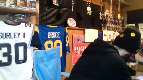 craveitoften online show from 01/10/25, 10:57