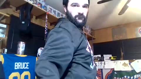 craveitoften online show from 01/11/25, 06:35