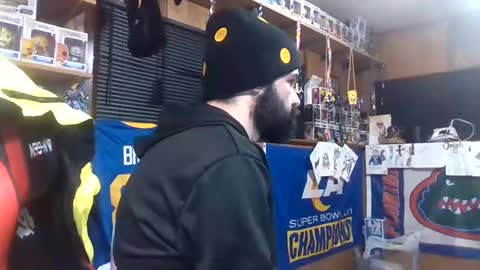 craveitoften online show from 01/18/25, 04:15