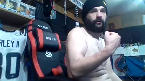 craveitoften online show from 02/07/25, 01:25