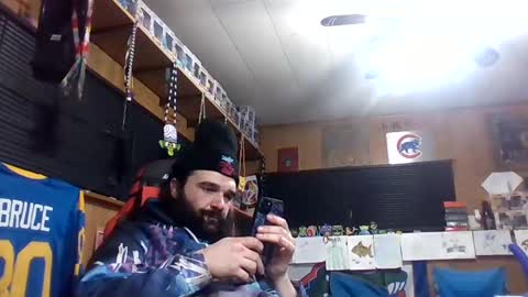 craveitoften online show from 02/07/25, 04:27