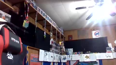 craveitoften online show from 02/09/25, 12:06