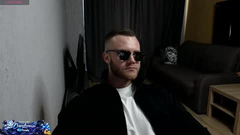 CraveLorenzo online show from 05/02/26, 12:43