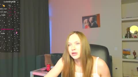 lucy online show from 02/19/26, 02:35