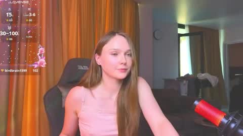 lucy online show from 06/06/26, 04:12