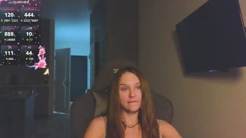 lucy online show from 07/07/26, 03:27