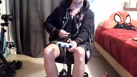 drbucknaked online show from 02/12/26, 05:13