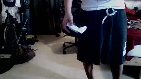 drbucknaked online show from 04/19/26, 01:05