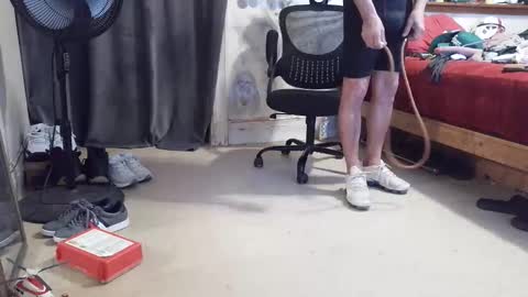 drbucknaked online show from 05/11/26, 04:29