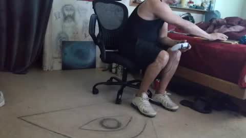 drbucknaked online show from 06/27/26, 11:15