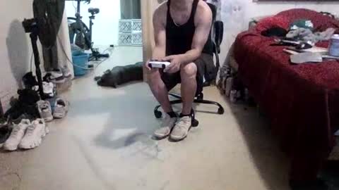 drbucknaked online show from 07/28/26, 10:31