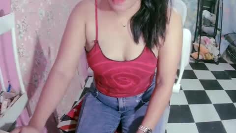 crazy_4u69 online show from 06/01/26, 04:47