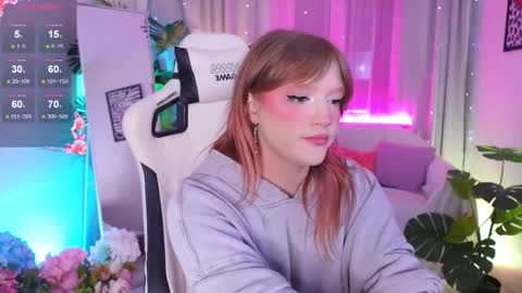 Sonya online show from 09/19/25, 09:48