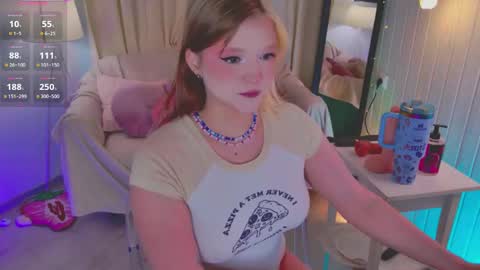 Sonya online show from 04/28/26, 10:26