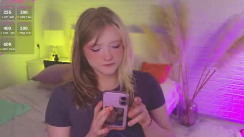 Sonya online show from 06/14/26, 02:57