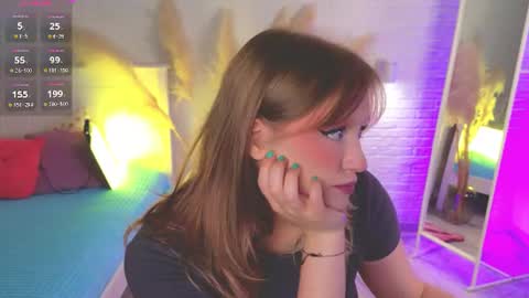 Sonya online show from 06/19/26, 06:29