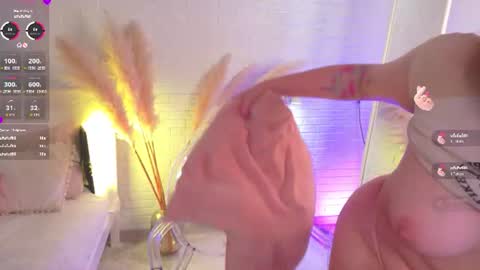 Sonya online show from 07/27/26, 09:55