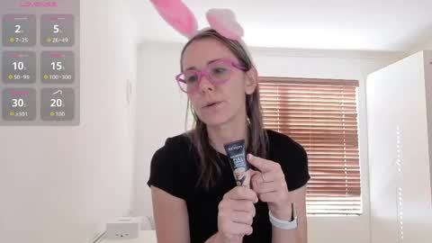 Snapshot of crazy_ass_stacy chatting on 04/01/26, 01:41 Stacy 2pm to 6pm mon-fri 3 CAT online show from 04/01/26, 01:41