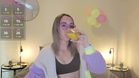 Snapshot of crazy_ass_stacy chatting on 04/02/26, 12:58 Stacy 2pm to 6pm mon-fri 3 CAT online show from 04/02/26, 12:58