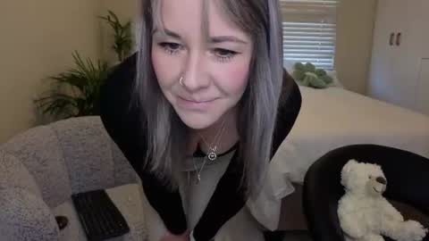 Snapshot of crazy_ass_stacy chatting on 06/29/26, 01:11 Stacy 2pm to 6pm mon-fri 3 CAT online show from 06/29/26, 01:11