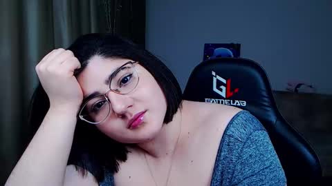 Crazy Bunya online show from 12/06/24, 01:44