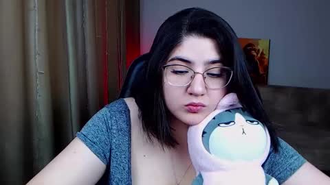 Crazy Bunya online show from 02/23/25, 02:04