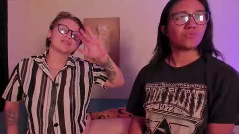 Lexie  Rose  online show from 11/22/25, 04:22