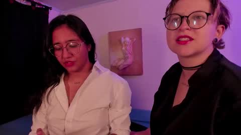 Lexie  Rose  online show from 11/29/25, 10:46