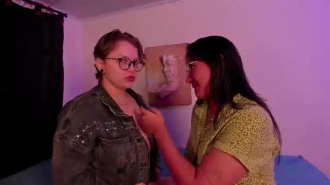 Lexie  Rose  online show from 12/01/25, 03:44