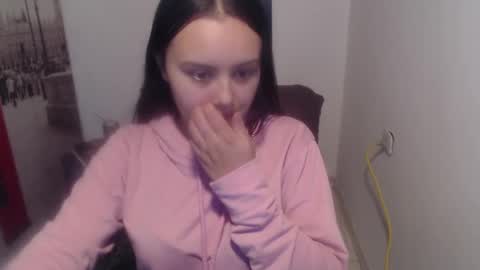 crazy_daniela online show from 09/08/25, 08:52