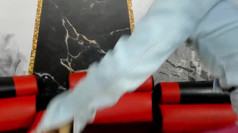 - Girl ZOE and Boy Cain  online show from 09/20/25, 11:22