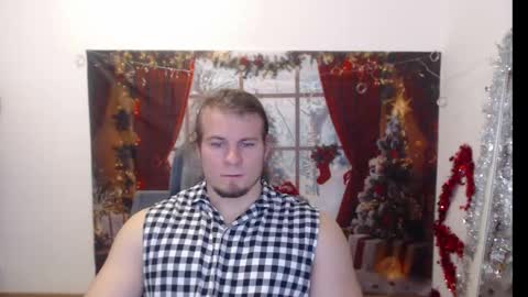 crazyangel8 online show from 12/26/24, 07:49