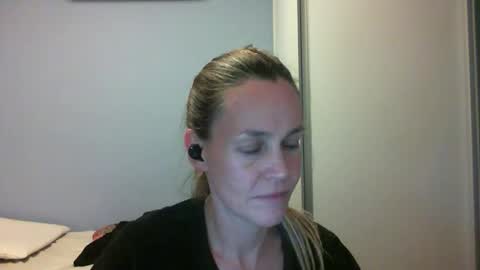 Anny online show from 10/20/25, 12:55